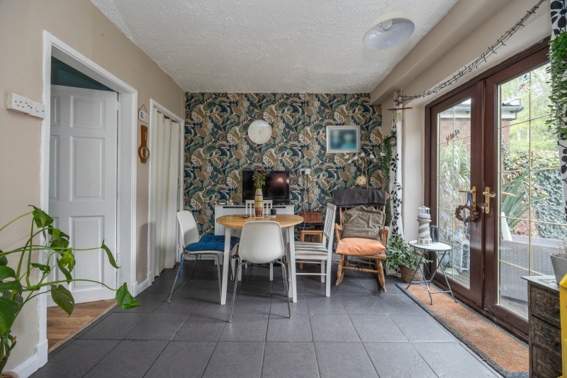 Glastonbury Crescent, Bloxwich, Walsall, WS3