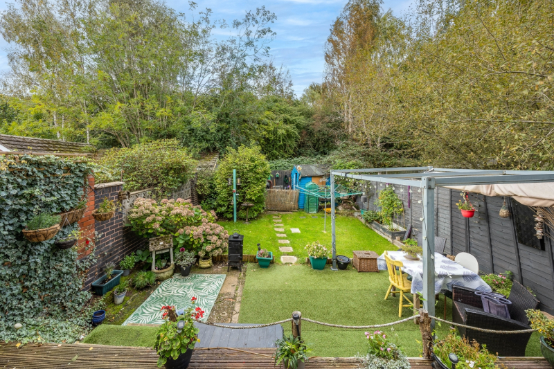 Glastonbury Crescent, Bloxwich, Walsall, WS3