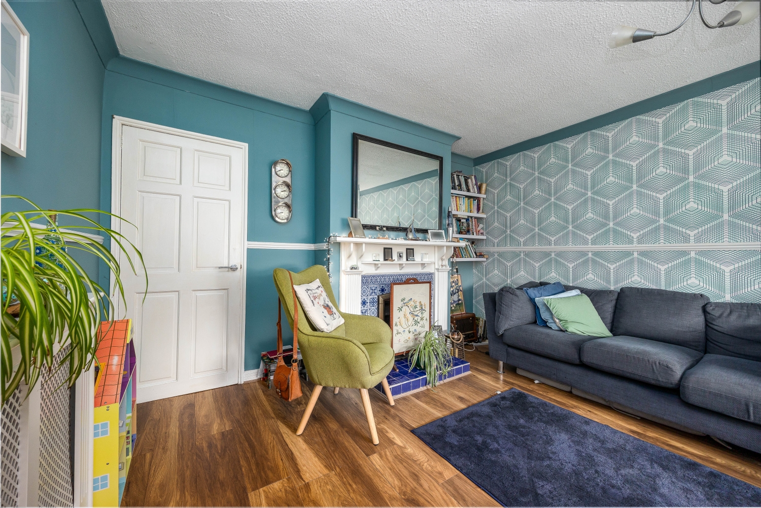Glastonbury Crescent, Bloxwich, Walsall, WS3
