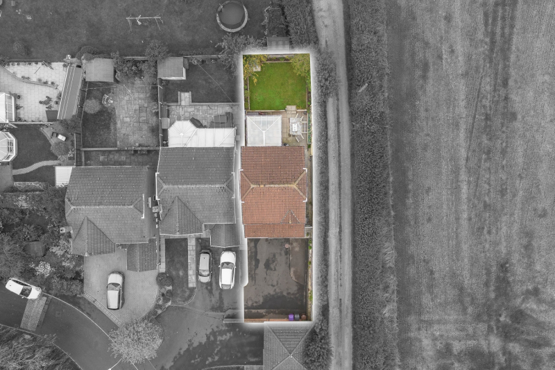 Argil Close, Wolverhampton, WV11