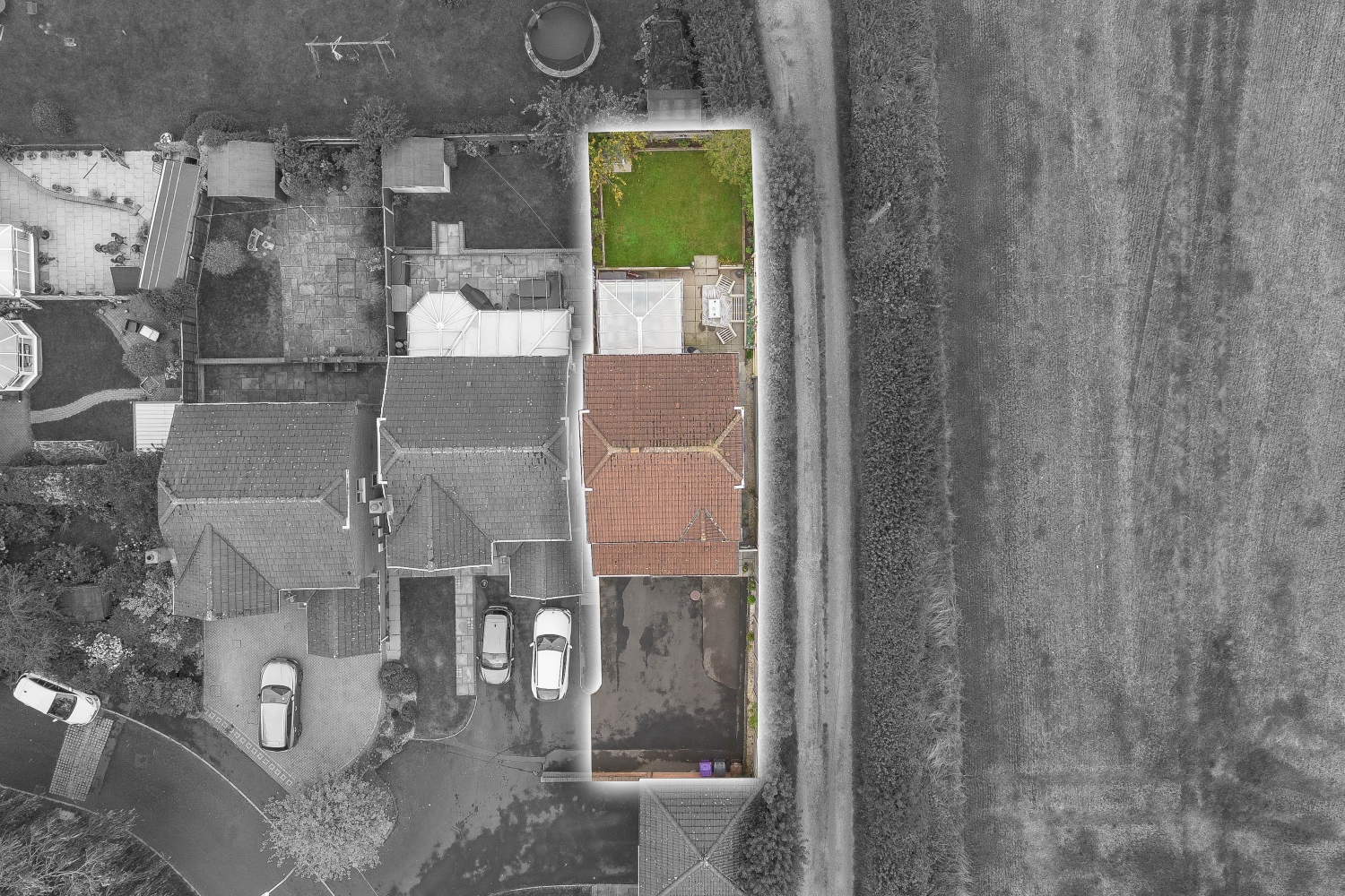 Argil Close, Wolverhampton, WV11