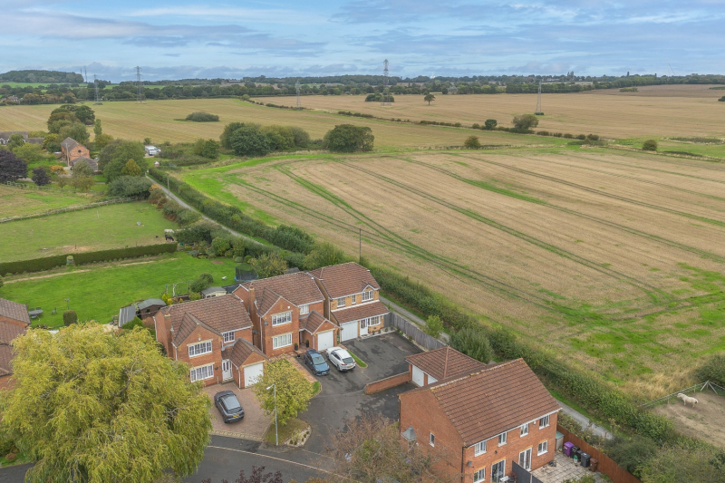 Argil Close, Wolverhampton, WV11
