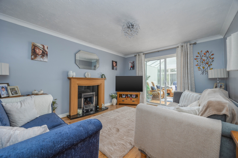 Argil Close, Wolverhampton, WV11