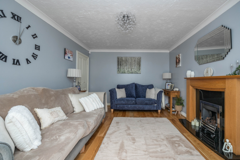 Argil Close, Wolverhampton, WV11