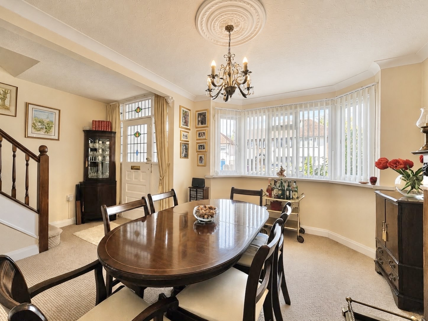 Probert Road, Wolverhampton, WV10