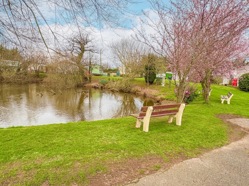 Sunnybank, Lapley, ST19