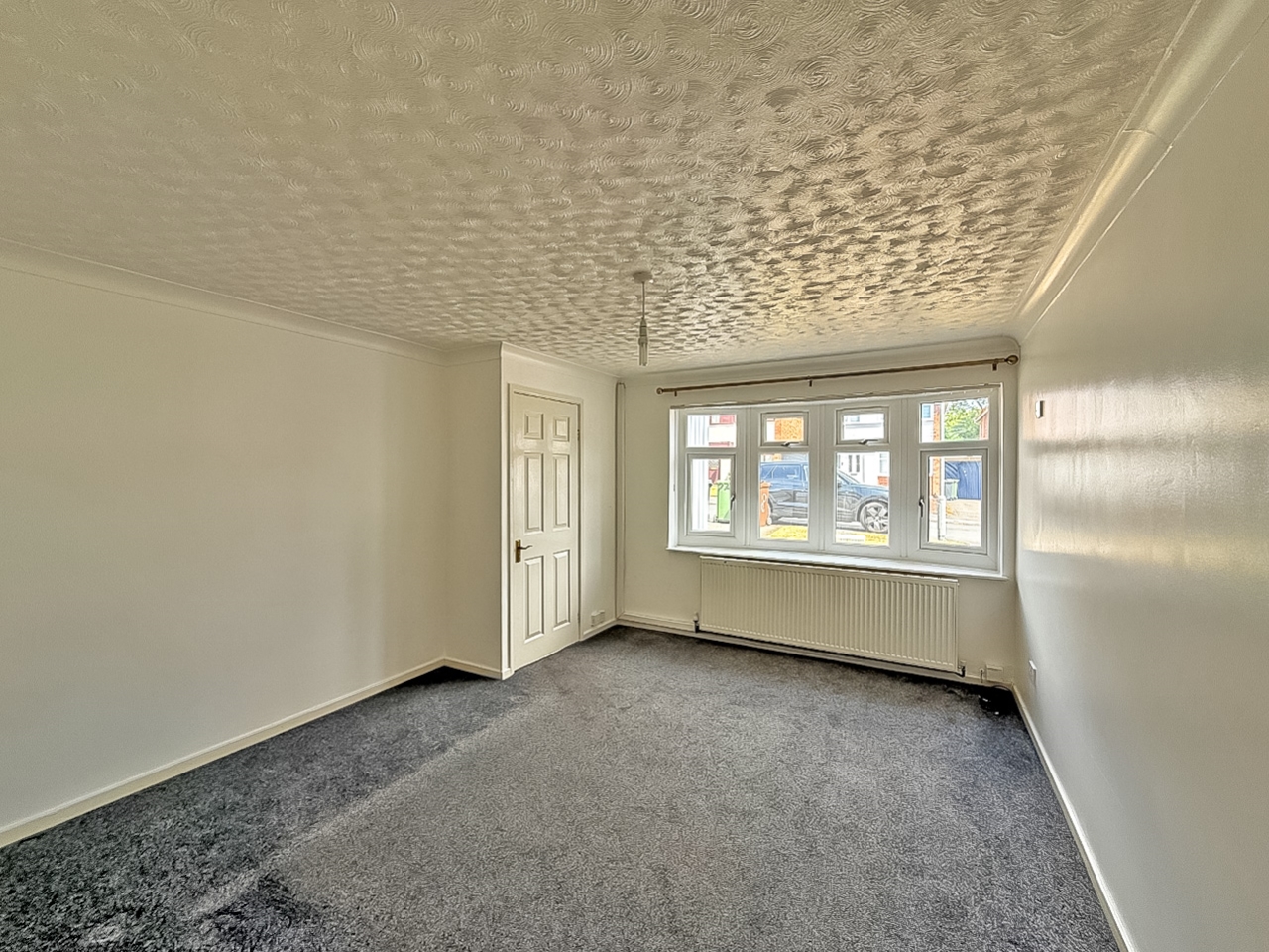 Birches Rise, Willenhall, WV13