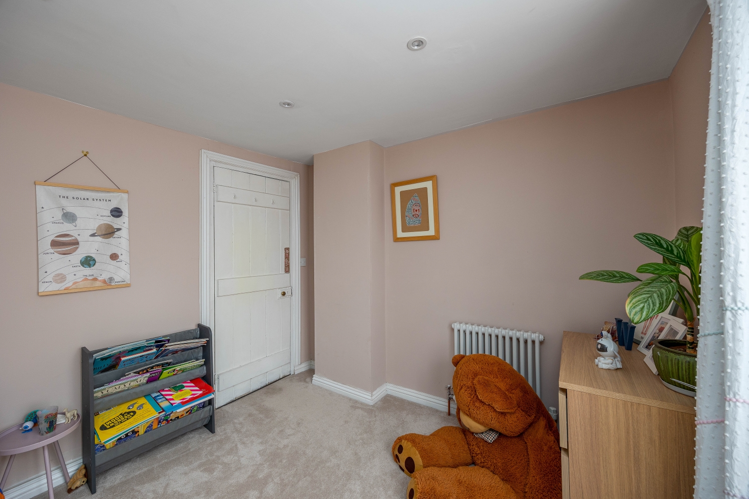 Brownshore Lane, Essington, Wolverhampton, West Midlands, WV11