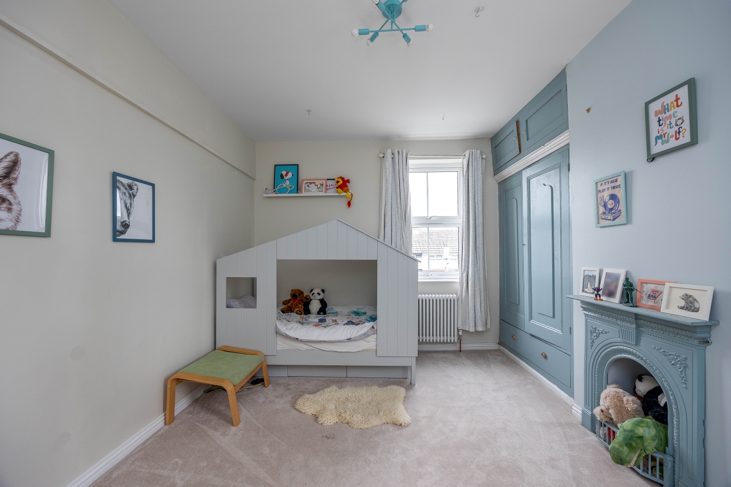 Brownshore Lane, Essington, Wolverhampton, West Midlands, WV11