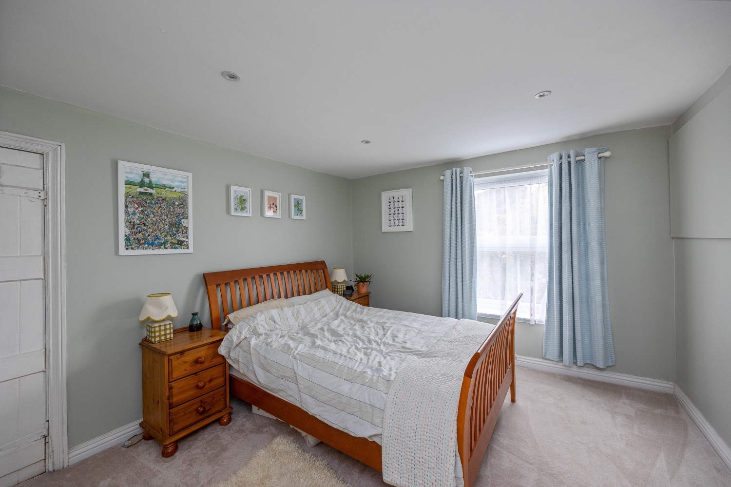 Brownshore Lane, Essington, Wolverhampton, West Midlands, WV11