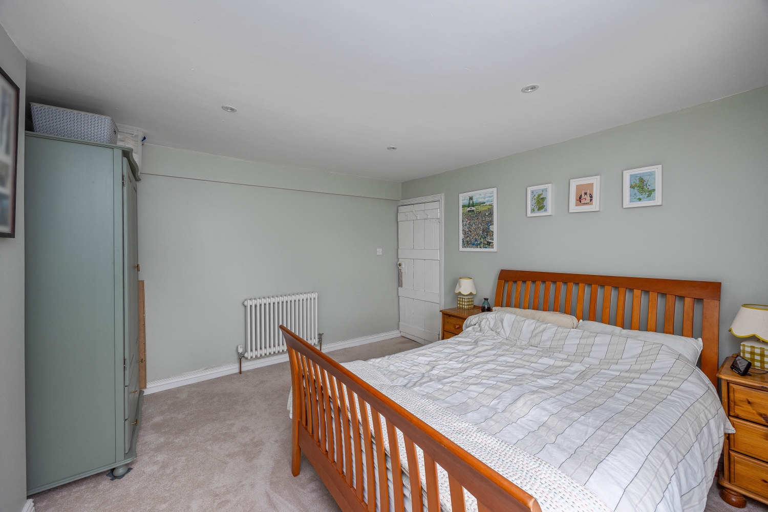 Brownshore Lane, Essington, Wolverhampton, West Midlands, WV11