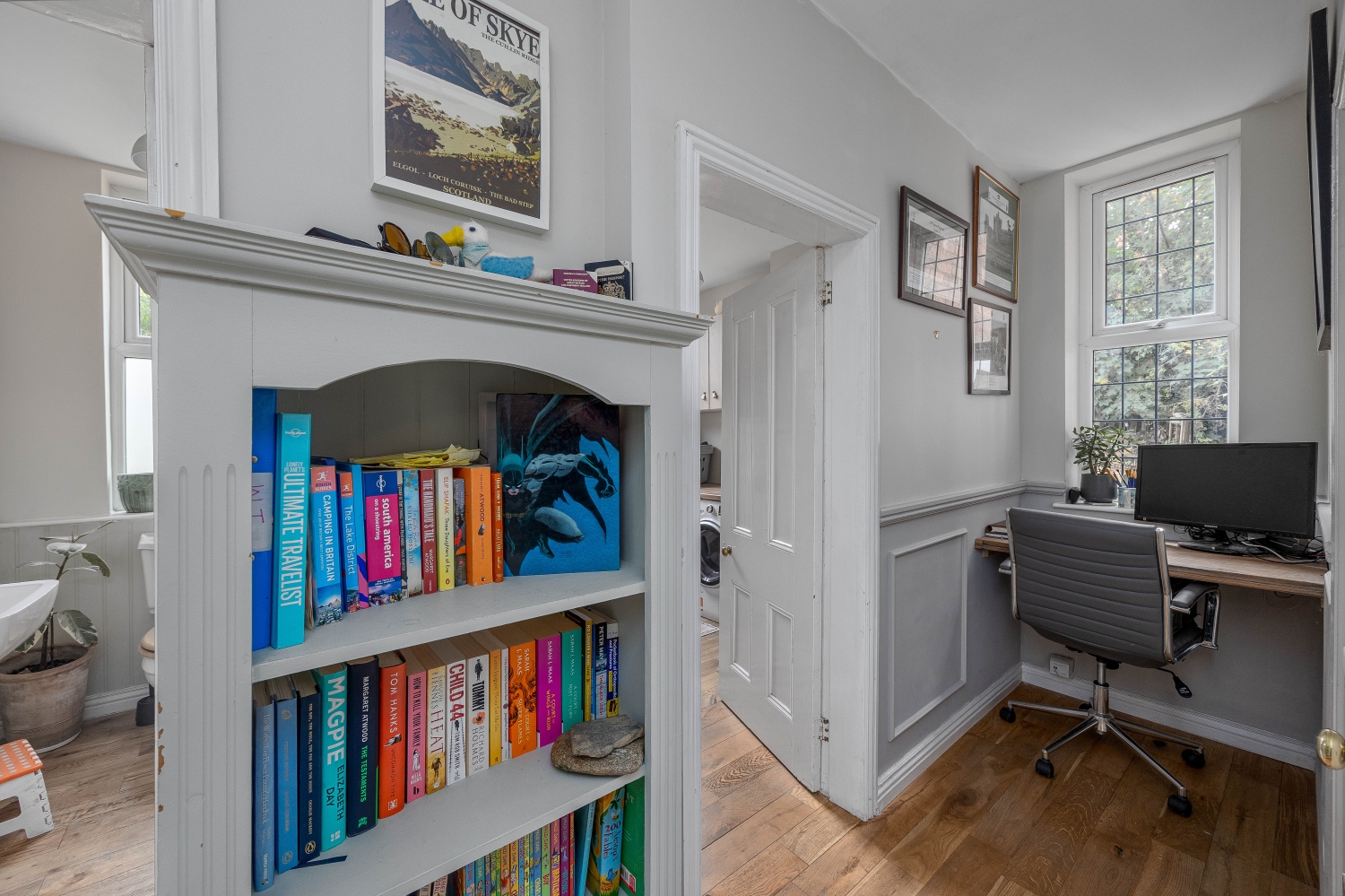 Brownshore Lane, Essington, Wolverhampton, West Midlands, WV11
