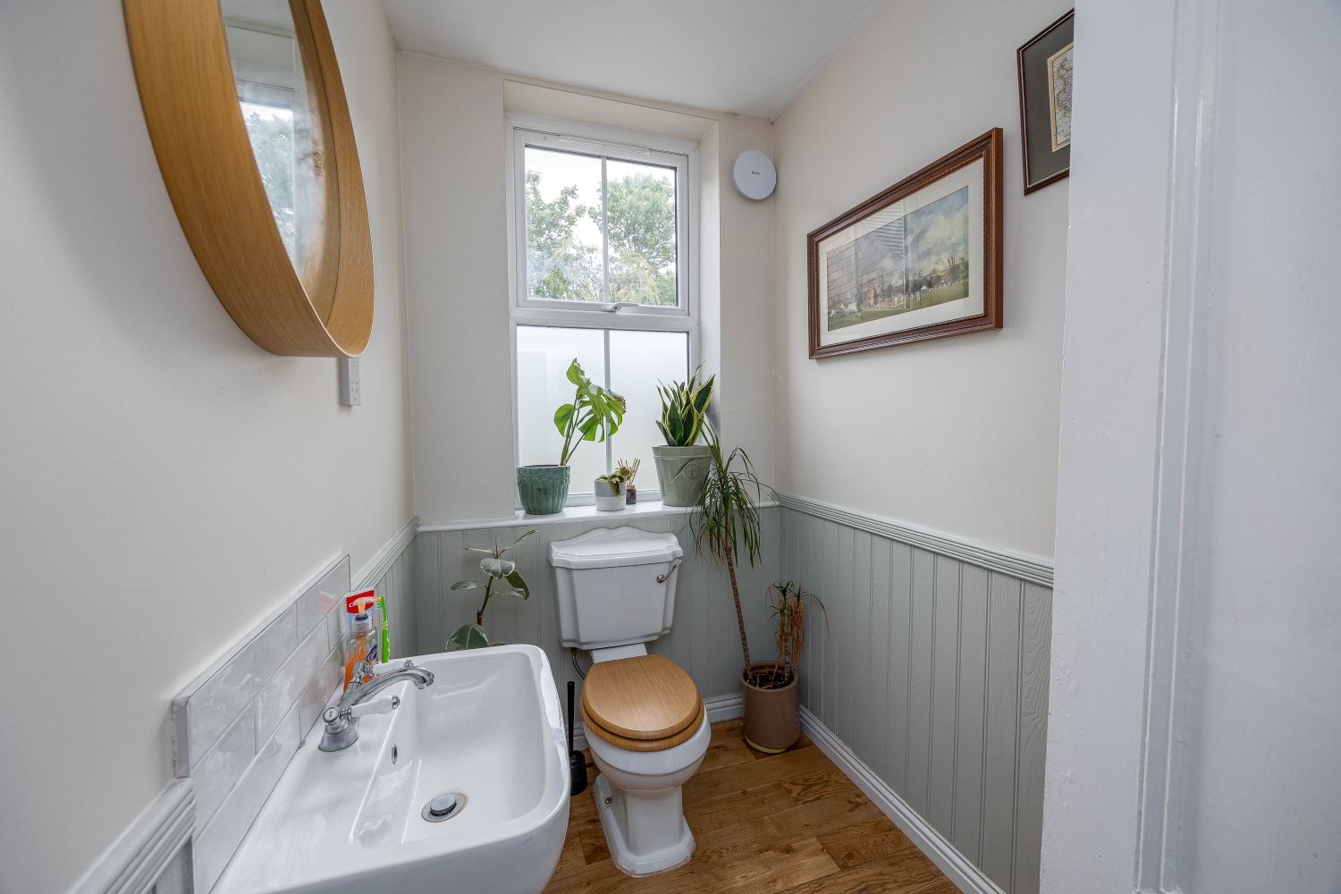 Brownshore Lane, Essington, Wolverhampton, West Midlands, WV11