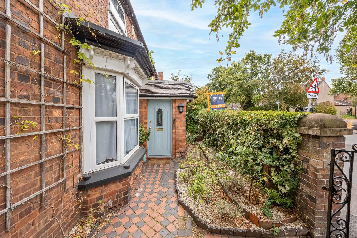 Brownshore Lane, Essington, Wolverhampton, West Midlands, WV11