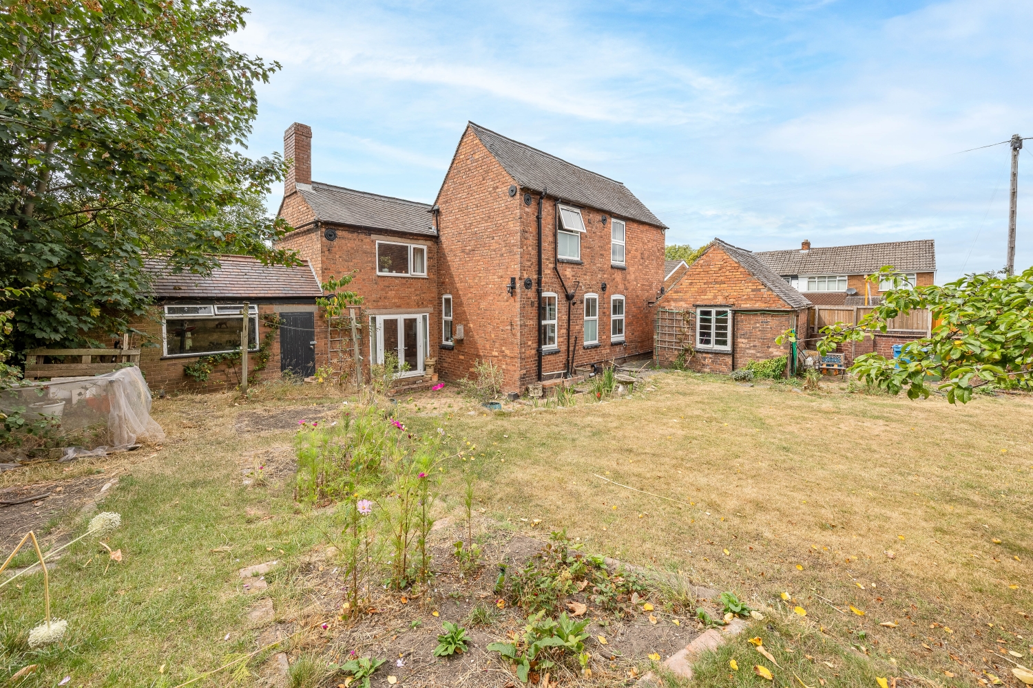 Brownshore Lane, Essington, Wolverhampton, West Midlands, WV11