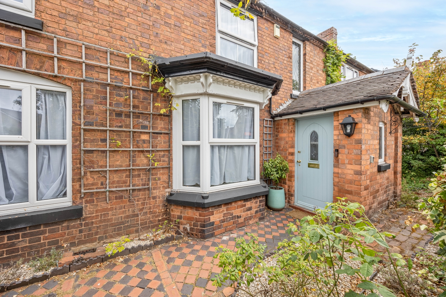 Brownshore Lane, Essington, Wolverhampton, West Midlands, WV11