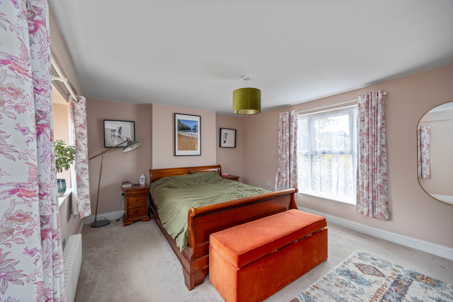 Brownshore Lane, Essington, Wolverhampton, West Midlands, WV11