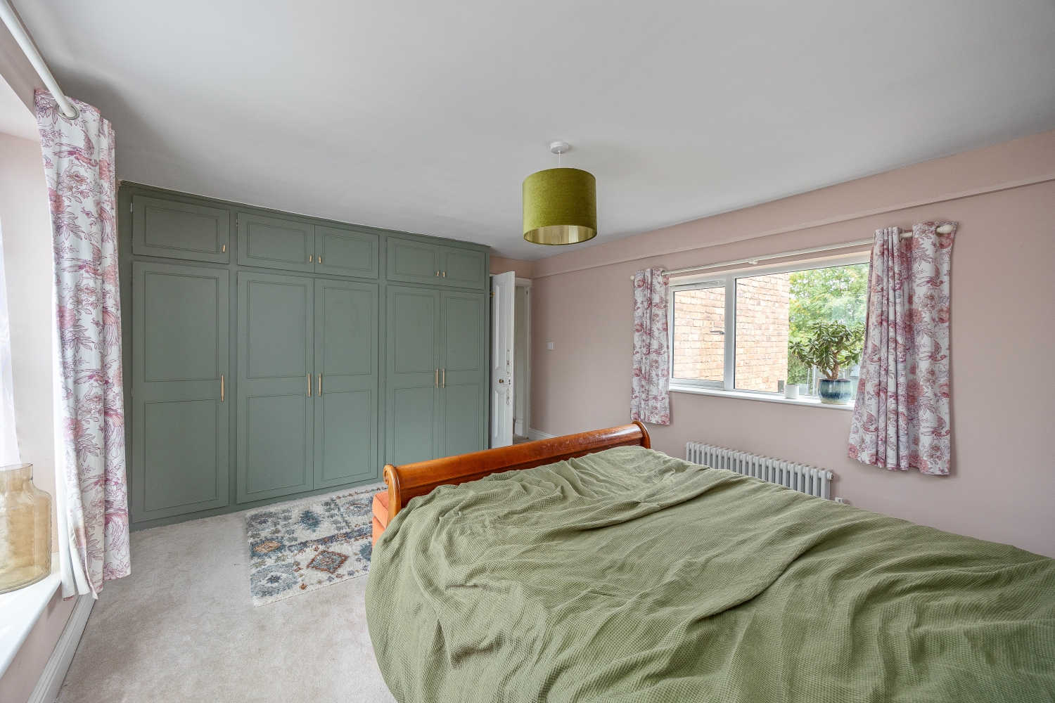 Brownshore Lane, Essington, Wolverhampton, West Midlands, WV11