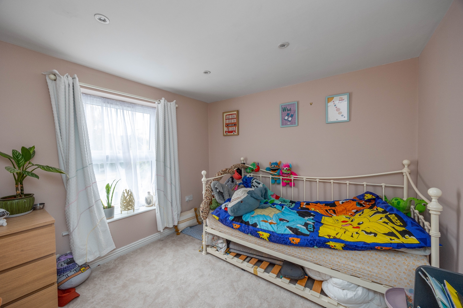 Brownshore Lane, Essington, Wolverhampton, West Midlands, WV11