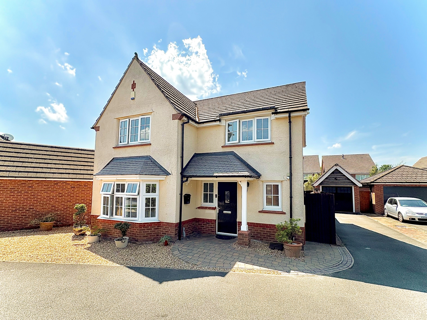 Himley Close, Bilston, WV14 0LJ