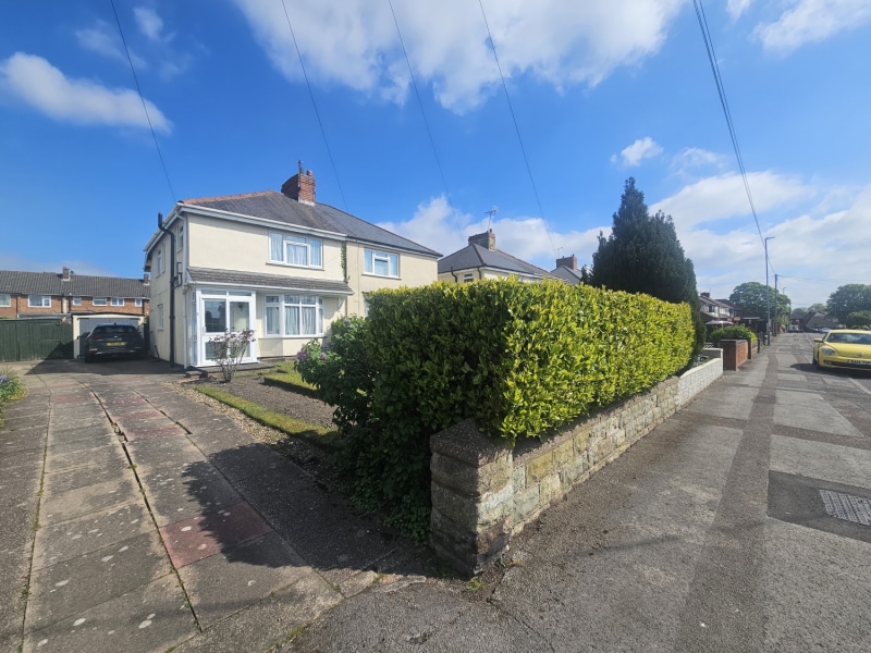 Wood Lane, Pelsall