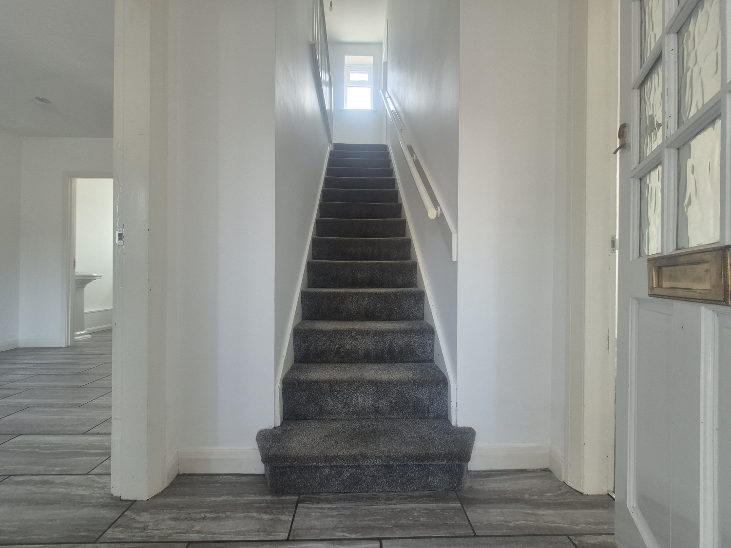 Upper Ettingshall Road, Bilston, West Midlands, WV14