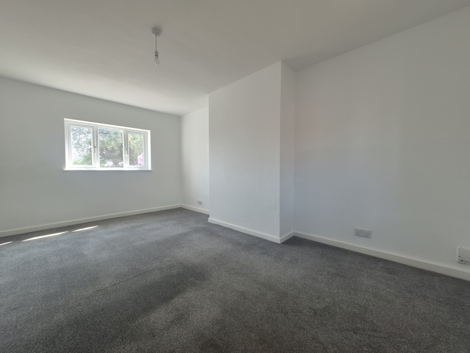 Upper Ettingshall Road, Bilston, West Midlands, WV14