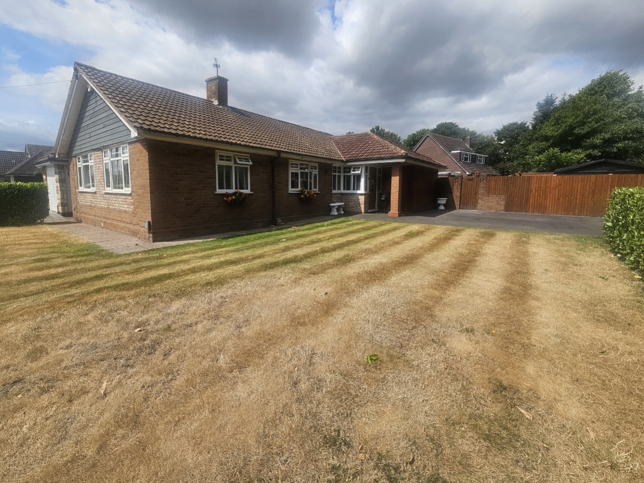 Bealeys Lane, Walsall, West Midlands, WS3