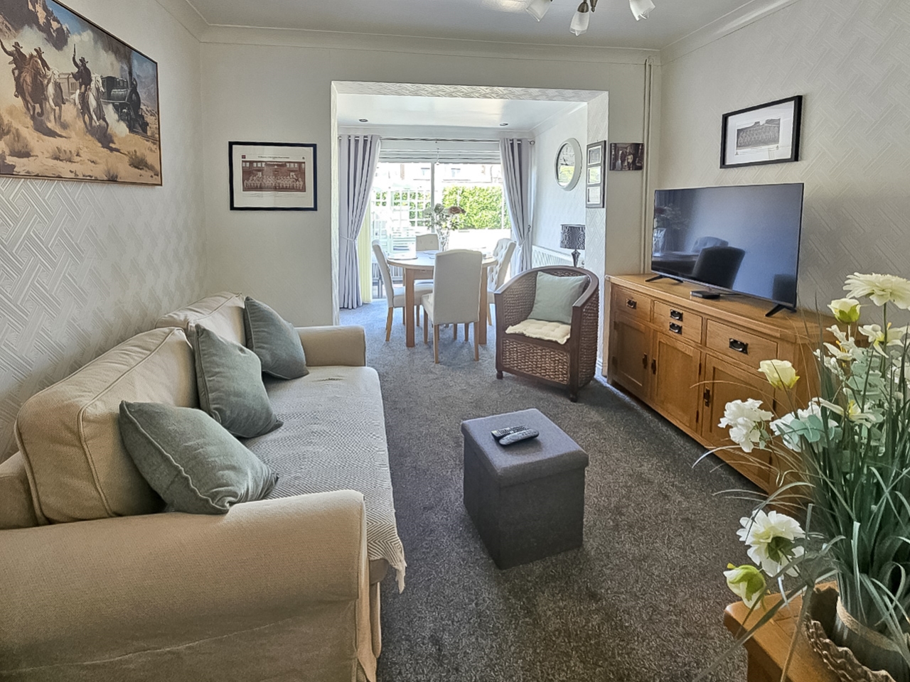 Coalway Road, Bloxwich, WS3