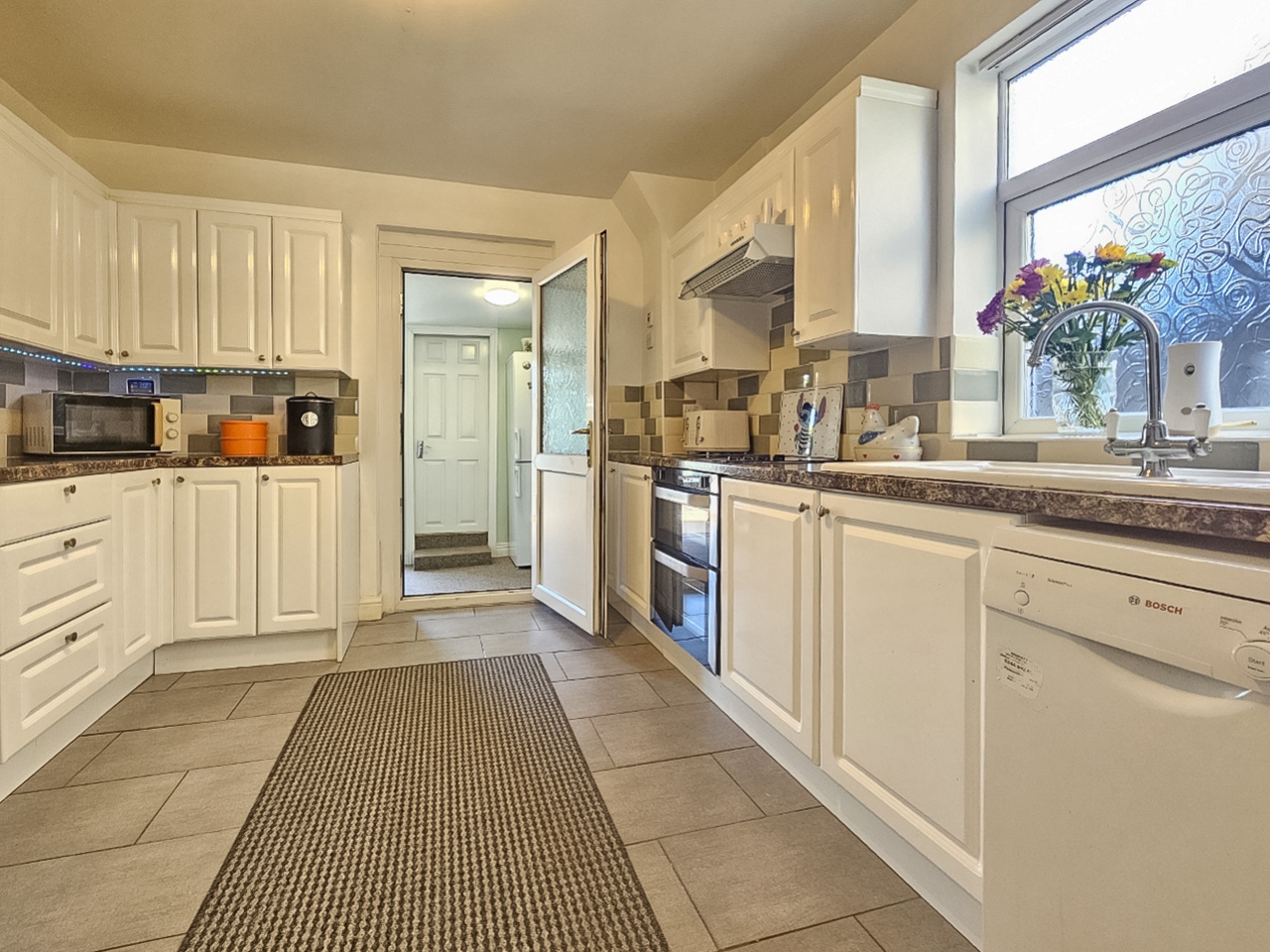 Coalway Road, Bloxwich, WS3