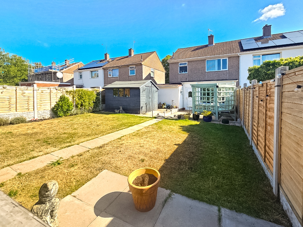 Coalway Road, Bloxwich, WS3