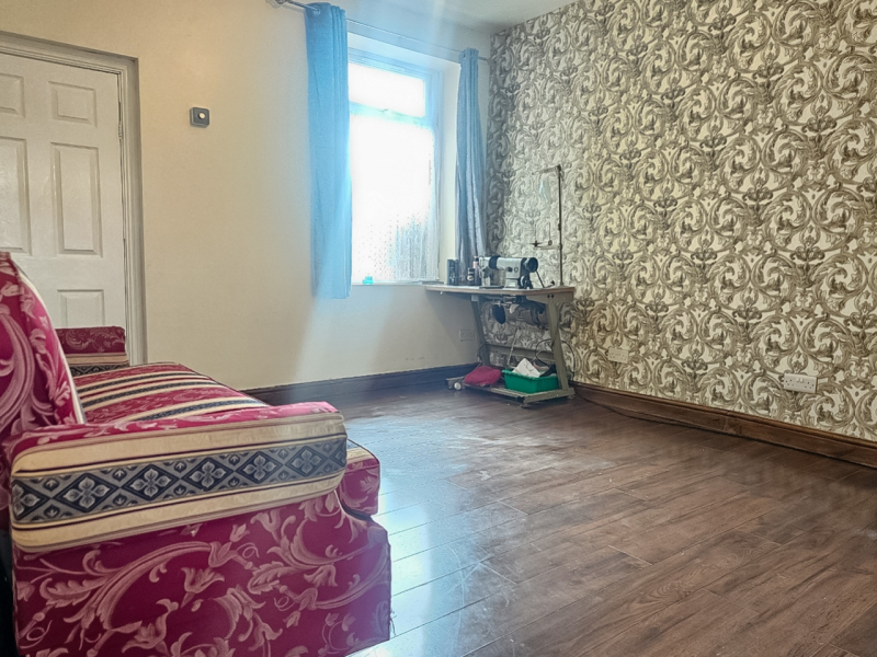 Gladstone Street, Walsall, WS2