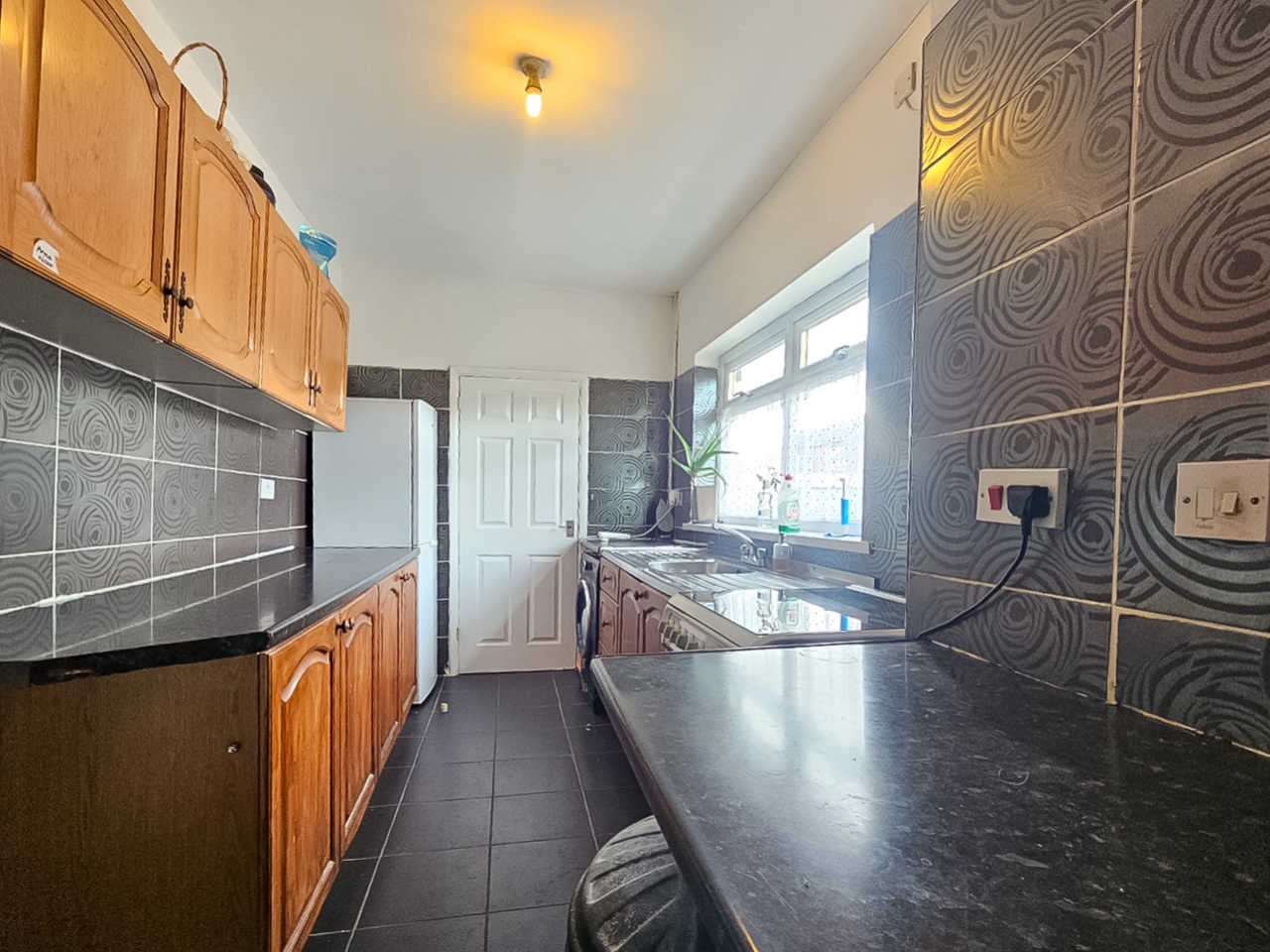 Gladstone Street, Walsall, WS2