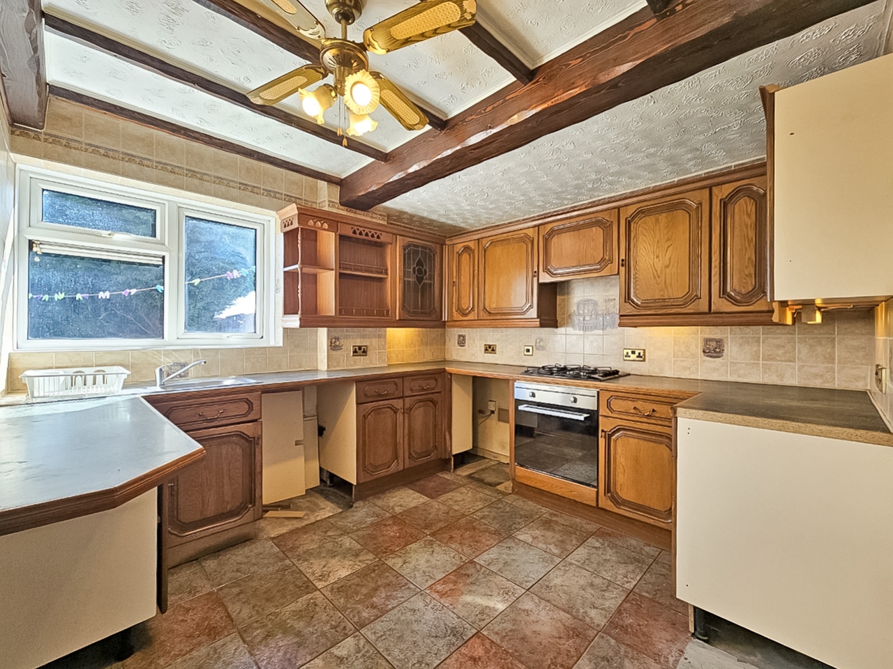 Well Lane, Bloxwich, WS3