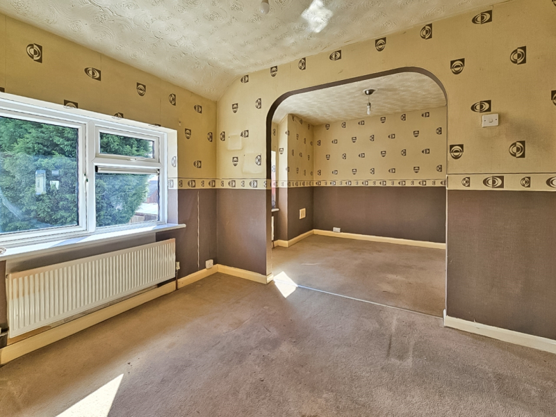 Well Lane, Bloxwich, Walsall WS3