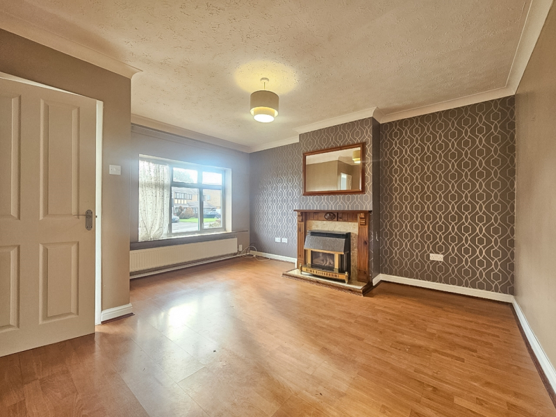 Fishley Lane, Bloxwich, WS3