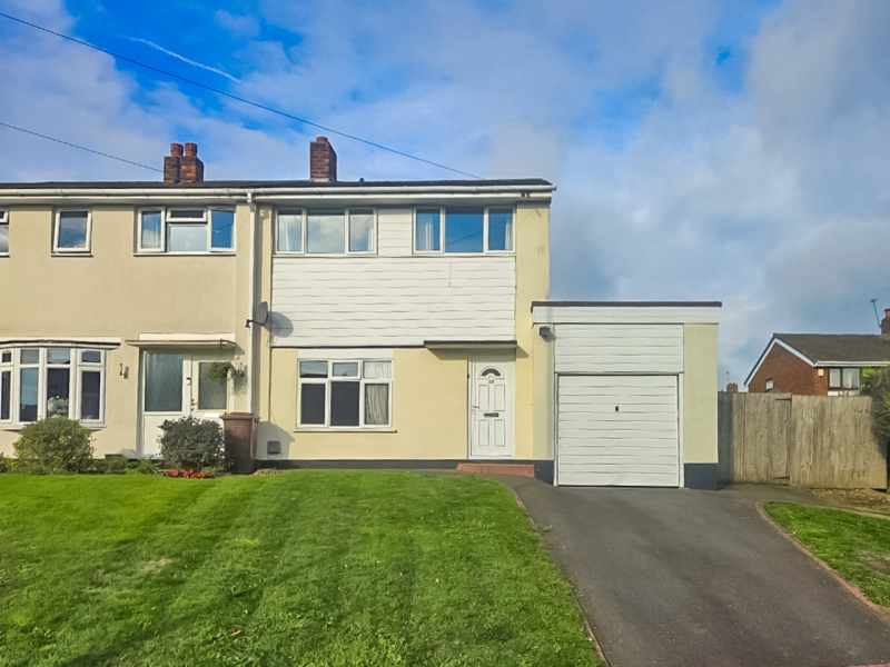 Fishley Lane, Bloxwich, WS3