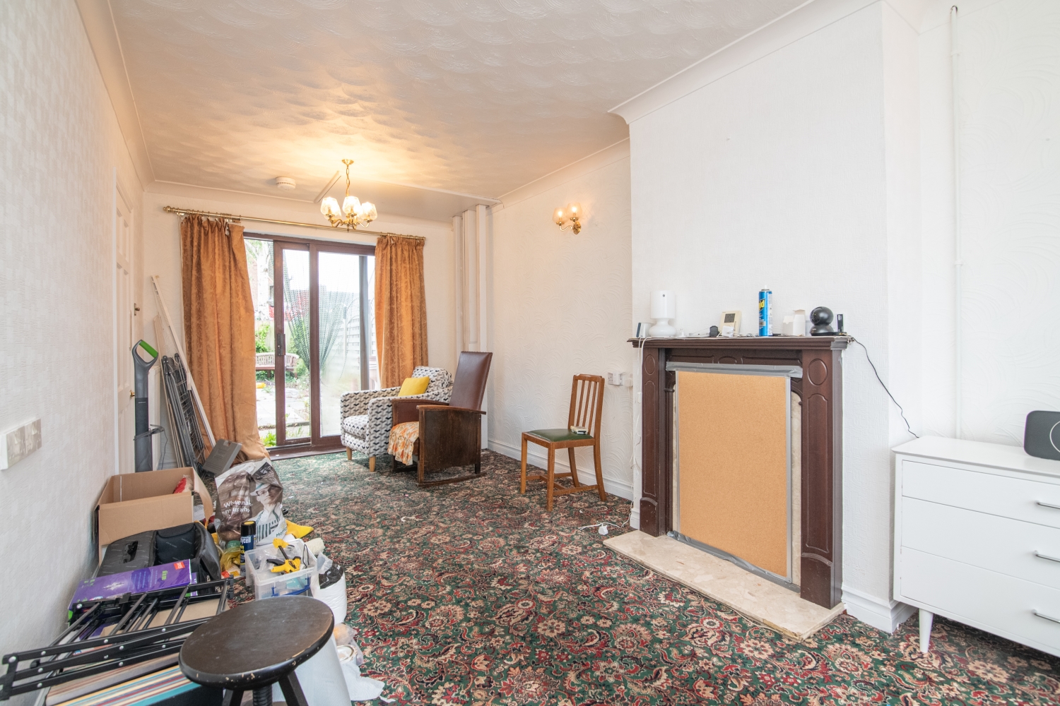Norfolk Drive, Wednesbury