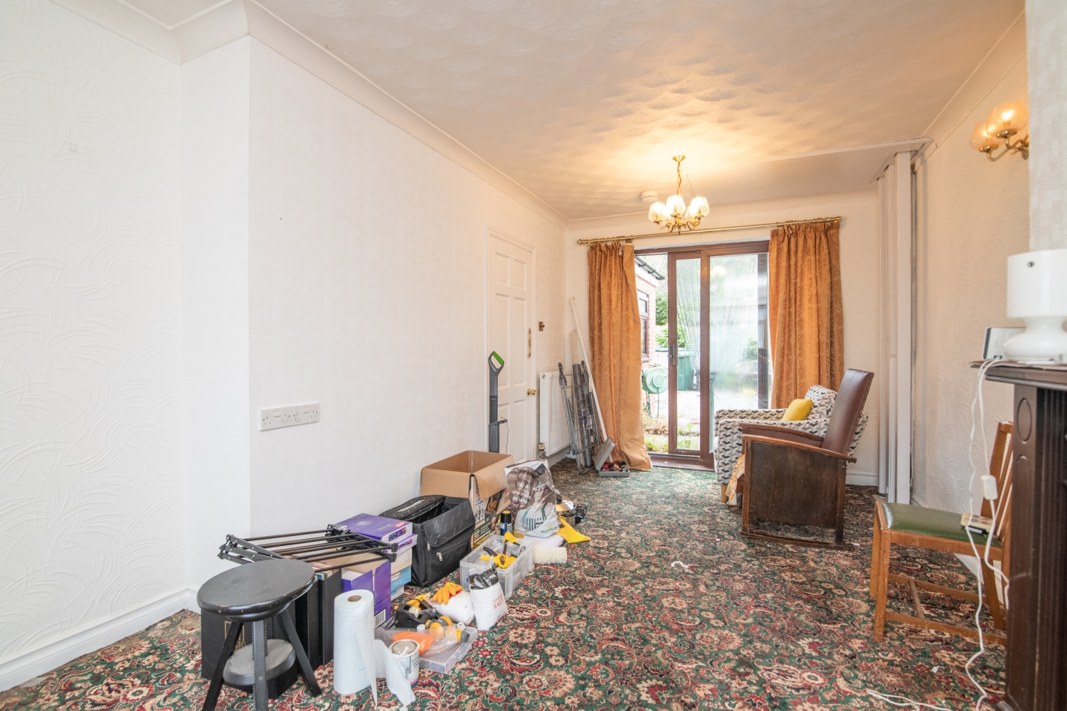 Norfolk Drive, Wednesbury