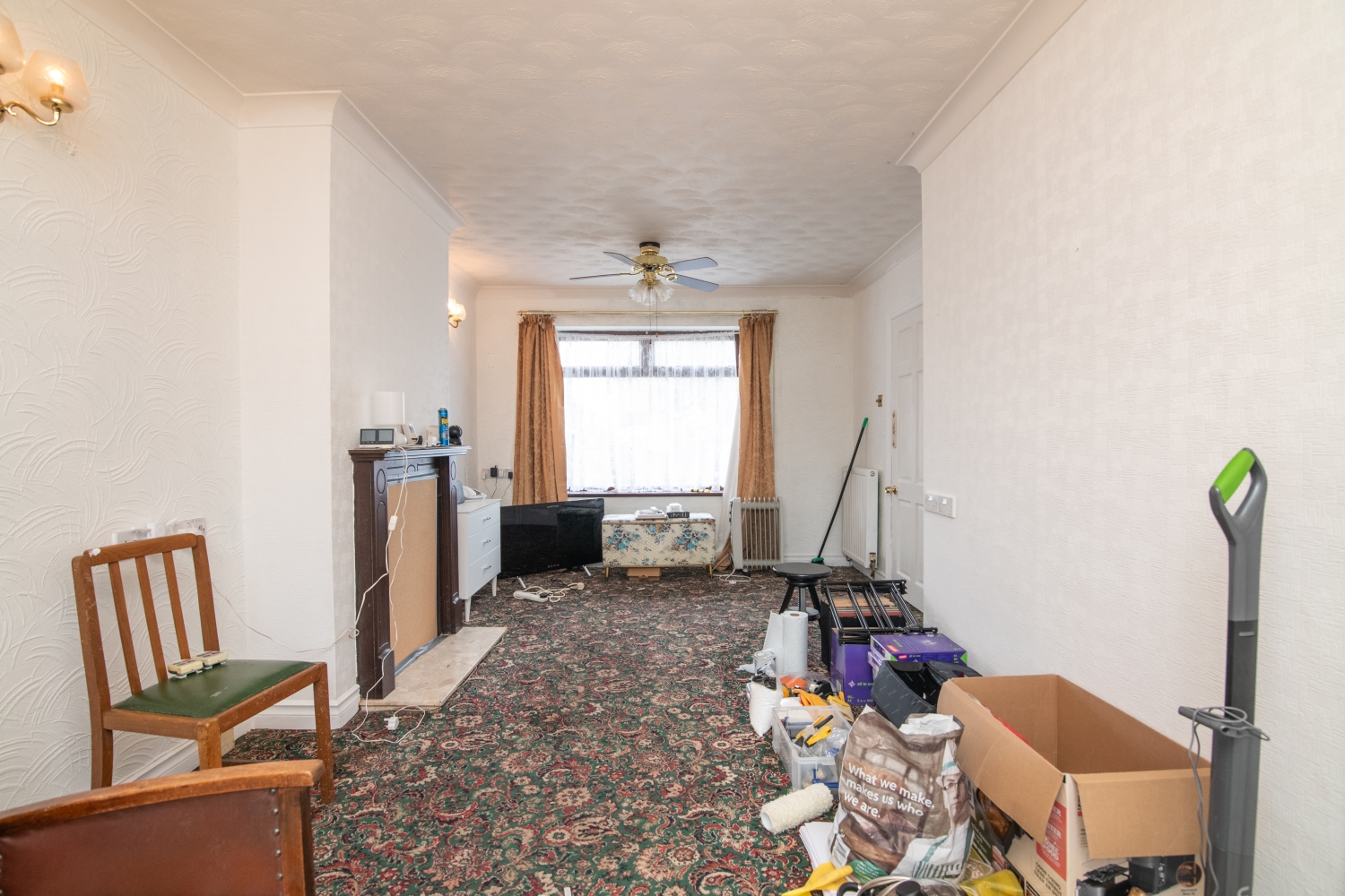 Norfolk Drive, Wednesbury