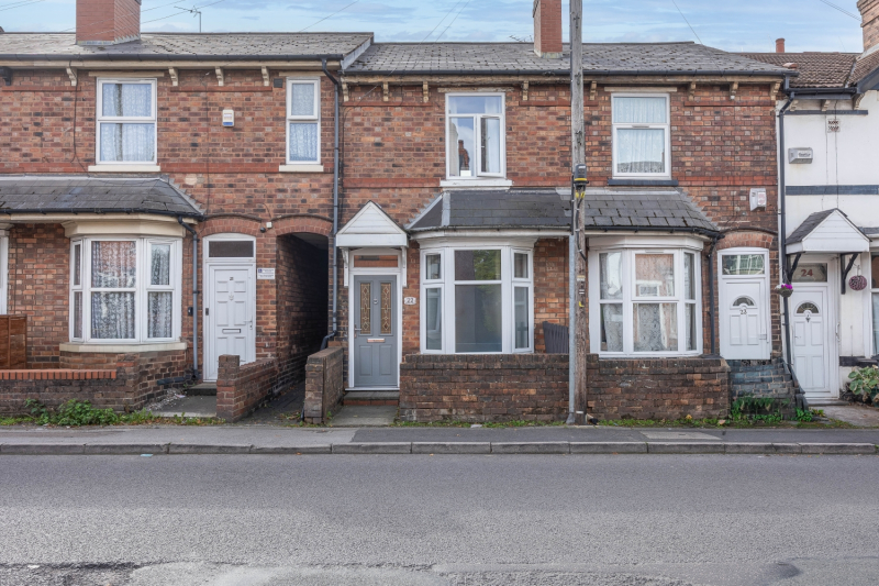 Wellington Place, Willenhall, WV13