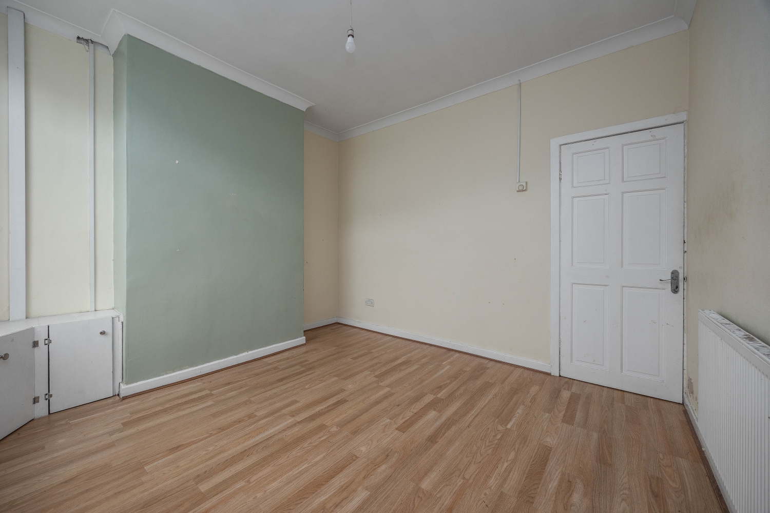 Broad Lane, Bloxwich, Walsall, WS3