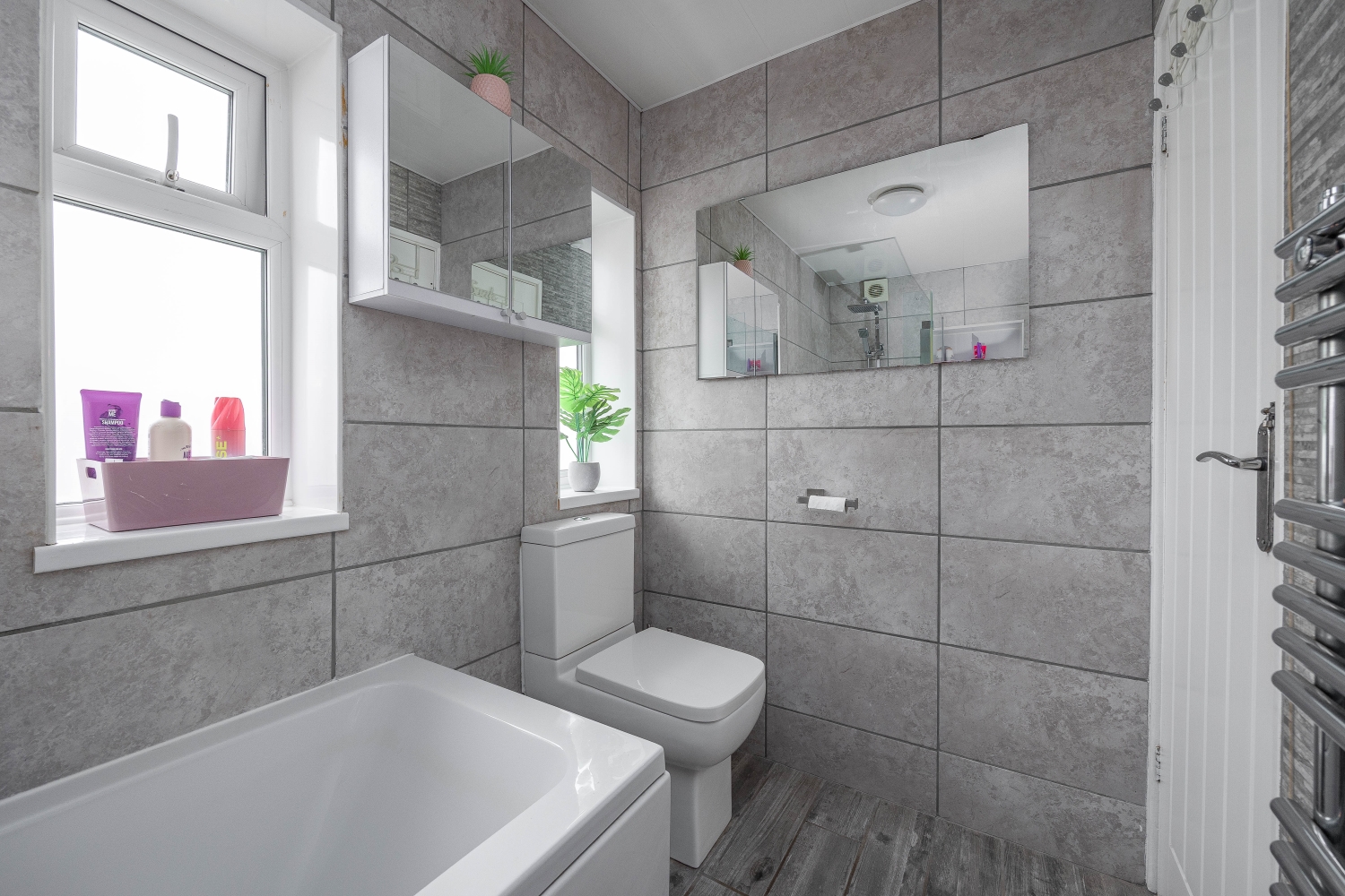 Summer Lane, Walsall, WS4