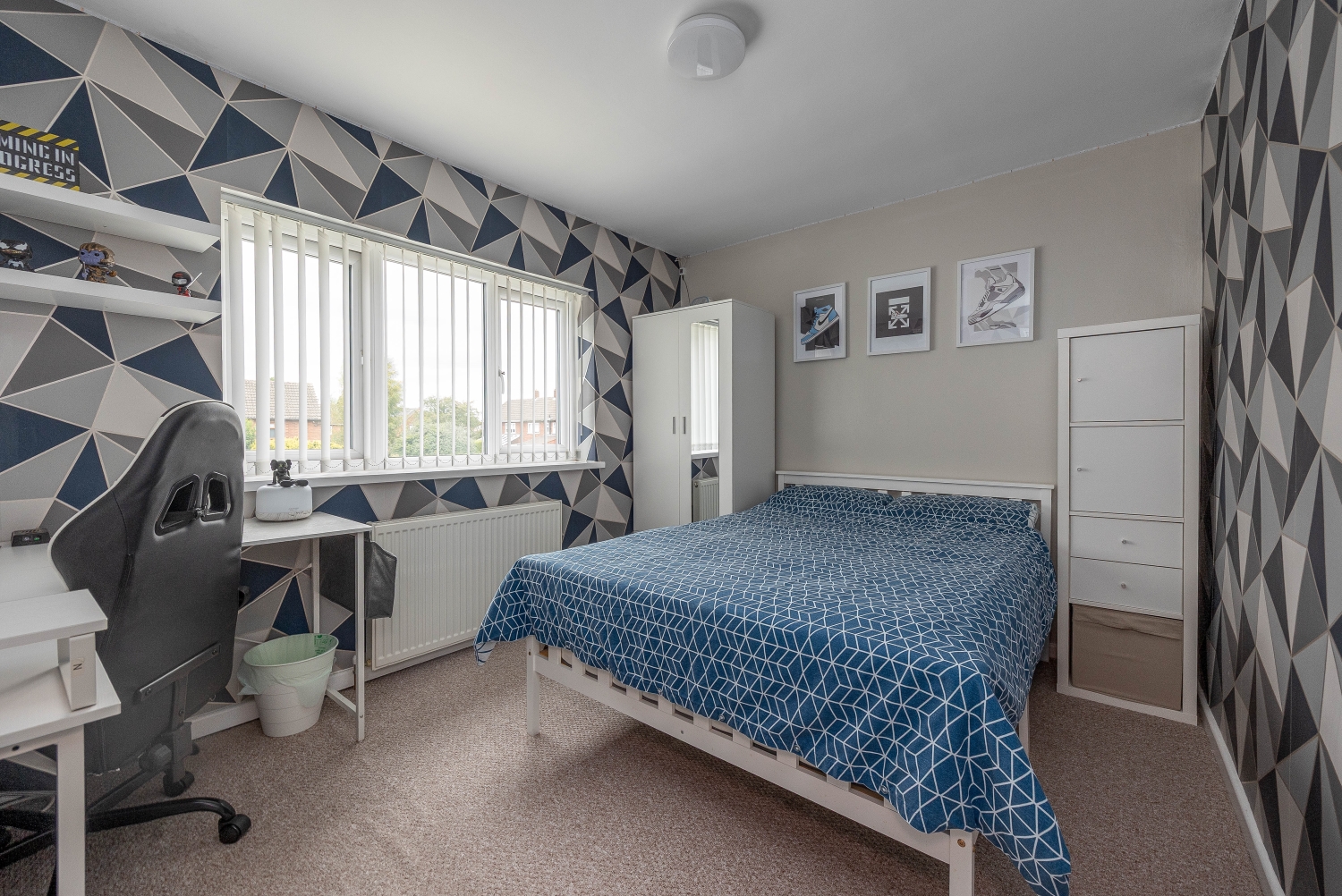 Summer Lane, Walsall, WS4