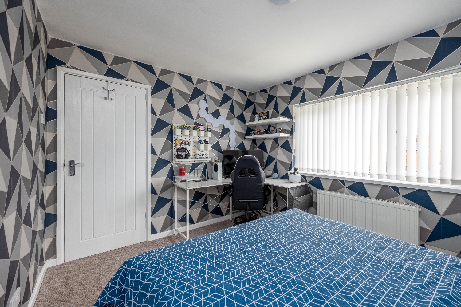 Summer Lane, Walsall, WS4