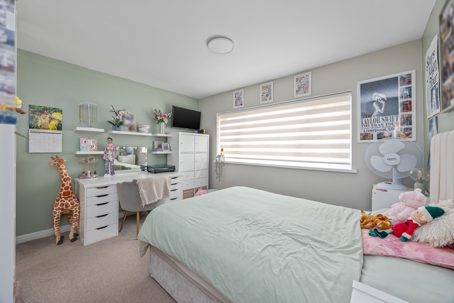 Summer Lane, Walsall, WS4