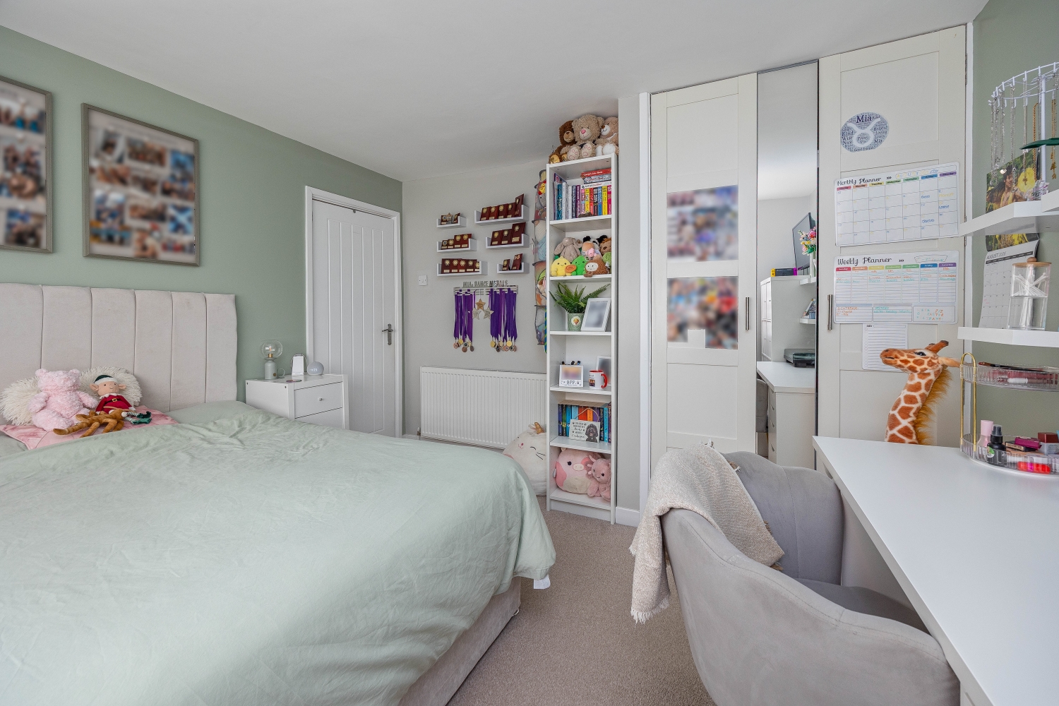 Summer Lane, Walsall, WS4