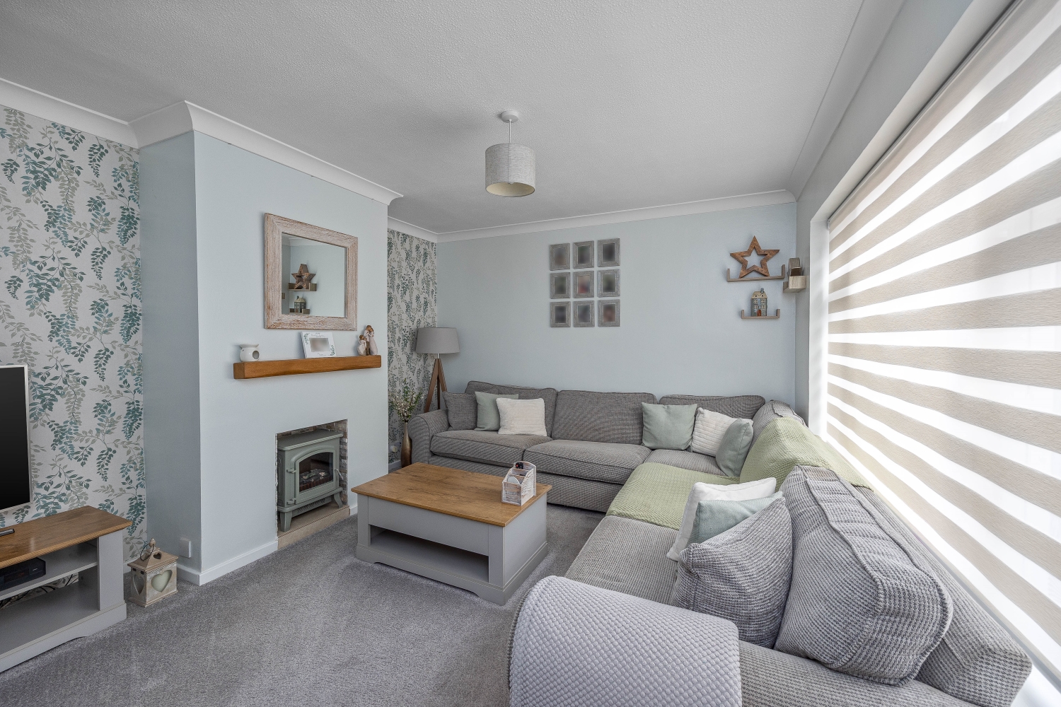 Summer Lane, Walsall, WS4