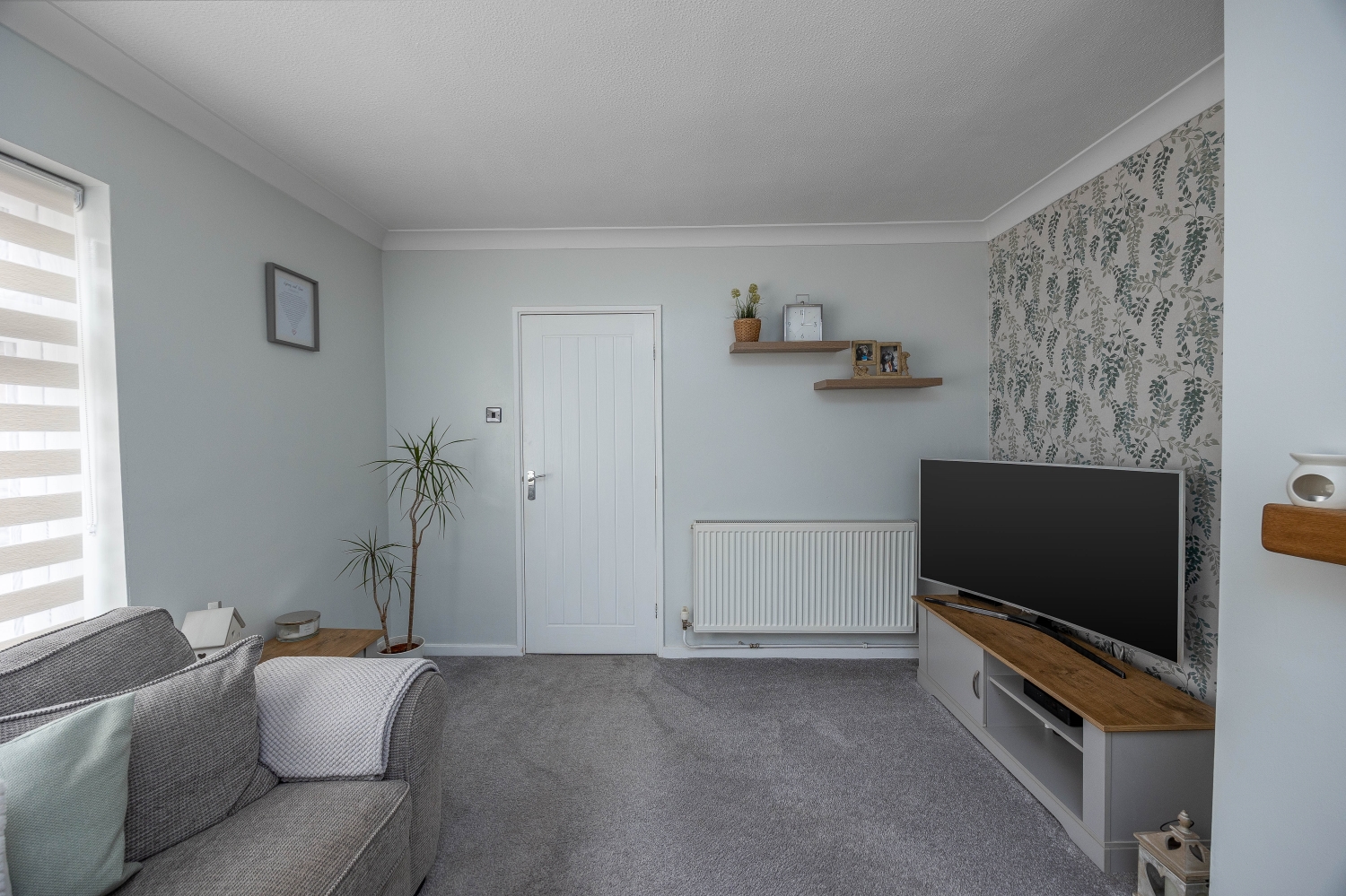 Summer Lane, Walsall, WS4