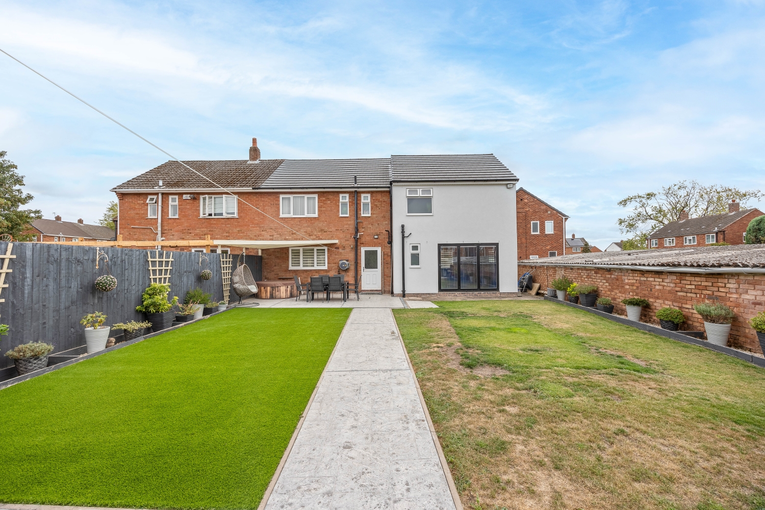 Summer Lane, Walsall, WS4